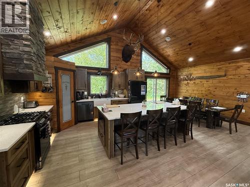 Dunham Acreage, Paddockwood Rm No. 520, SK - Indoor Photo Showing Other Room