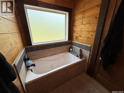 Dunham Acreage, Paddockwood Rm No. 520, SK - Indoor Photo Showing Bathroom