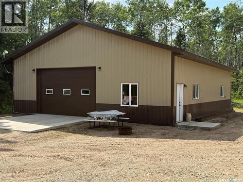 Dunham Acreage, Paddockwood Rm No. 520, SK - Outdoor With Exterior