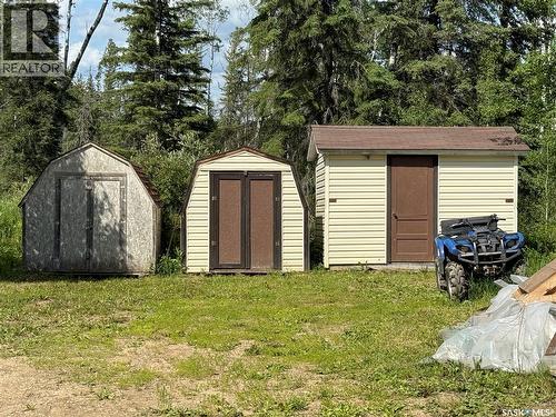 Dunham Acreage, Paddockwood Rm No. 520, SK - Outdoor