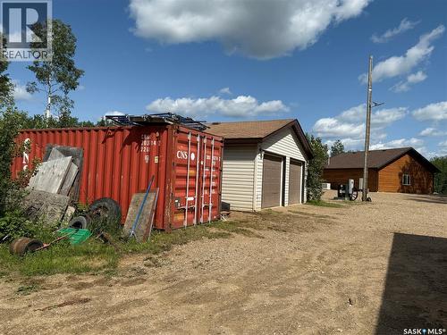 Dunham Acreage, Paddockwood Rm No. 520, SK - Outdoor