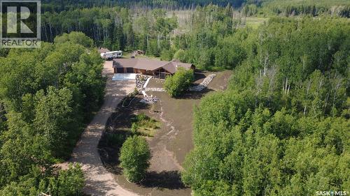 Dunham Acreage, Paddockwood Rm No. 520, SK - Outdoor With View