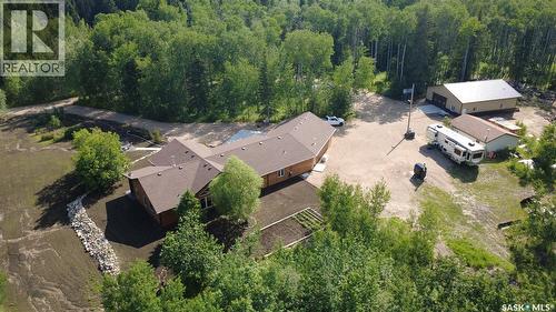 Dunham Acreage, Paddockwood Rm No. 520, SK - Outdoor With View