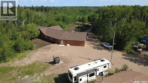 Dunham Acreage, Paddockwood Rm No. 520, SK - Outdoor With View