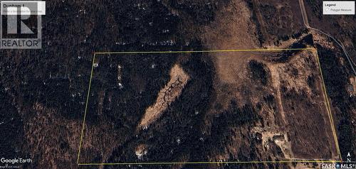 Dunham Acreage, Paddockwood Rm No. 520, SK -  With View