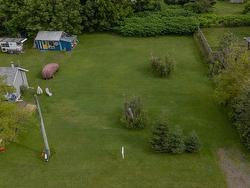 Lot DURHAM Street  Georgetown, PE C0A 1L0