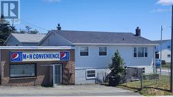 94 Hamlyn Road  St. John's, NL A1E 4J6