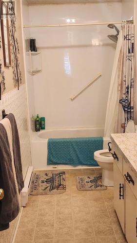 94 Hamlyn Road, St. John'S, NL - Indoor Photo Showing Bathroom