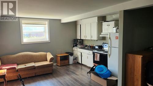 94 Hamlyn Road, St. John'S, NL - Indoor Photo Showing Other Room