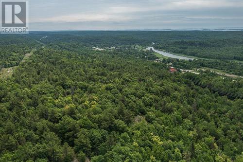 Highway 17 Sheppards Lane/Strawberry Hill Rd, Township Of North Shore, Spragge, ON 
