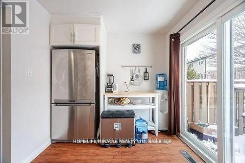 73 - 7080 Copenhagen Road, Mississauga, ON - Indoor Photo Showing Other Room