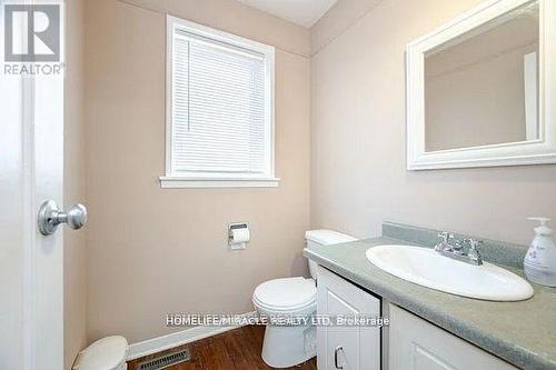 73 - 7080 Copenhagen Road, Mississauga, ON - Indoor Photo Showing Bathroom
