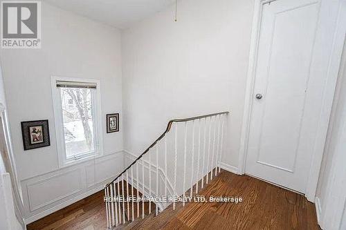 73 - 7080 Copenhagen Road, Mississauga, ON - Indoor Photo Showing Other Room