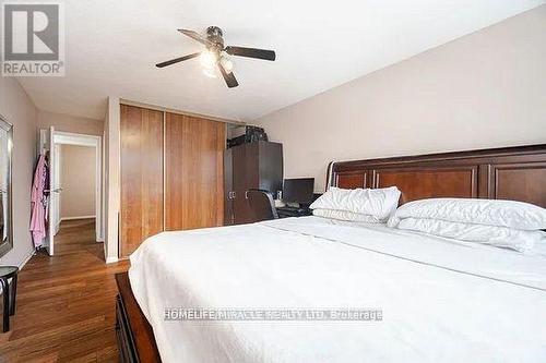 73 - 7080 Copenhagen Road, Mississauga, ON - Indoor Photo Showing Bedroom