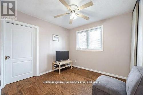 73 - 7080 Copenhagen Road, Mississauga, ON - Indoor