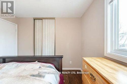 73 - 7080 Copenhagen Road, Mississauga, ON - Indoor Photo Showing Bedroom