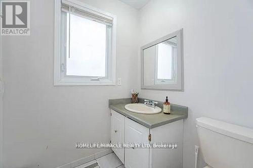 73 - 7080 Copenhagen Road, Mississauga, ON - Indoor Photo Showing Bathroom