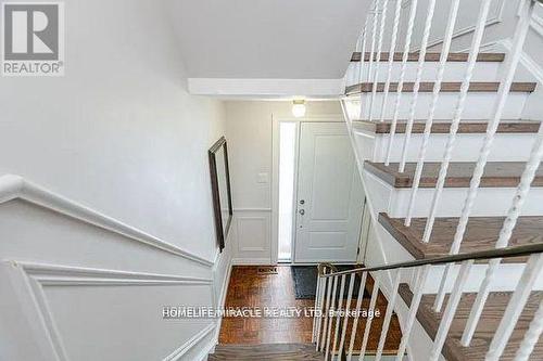 73 - 7080 Copenhagen Road, Mississauga, ON - Indoor Photo Showing Other Room