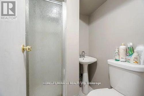 73 - 7080 Copenhagen Road, Mississauga, ON - Indoor Photo Showing Bathroom
