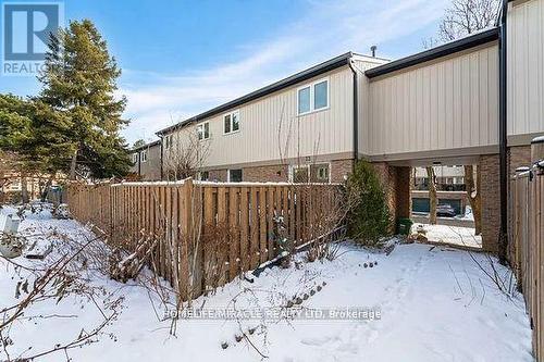 73 - 7080 Copenhagen Road, Mississauga, ON - Outdoor