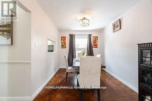 73 - 7080 Copenhagen Road, Mississauga, ON - Indoor Photo Showing Other Room