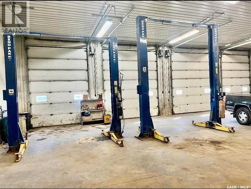 111 South Service Road, Wynyard, SK 