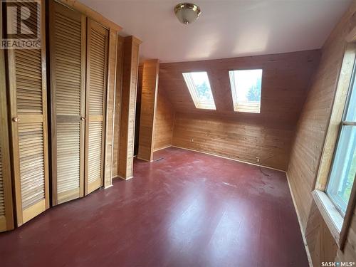 Picard Acreage, Paddockwood Rm No. 520, SK - Indoor Photo Showing Other Room
