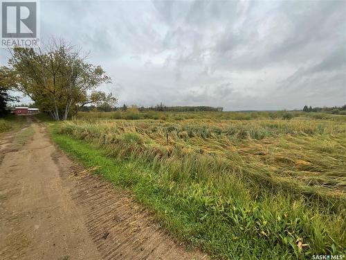 Picard Acreage, Paddockwood Rm No. 520, SK - Outdoor With View