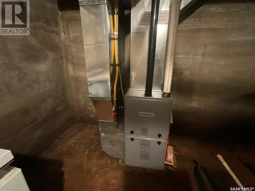 Picard Acreage, Paddockwood Rm No. 520, SK - Indoor Photo Showing Basement