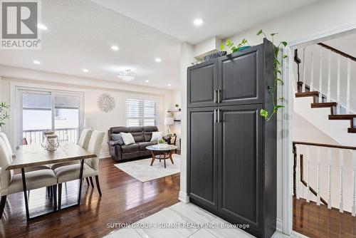 20 Lawrencetown Street, Ajax, ON - Indoor Photo Showing Other Room