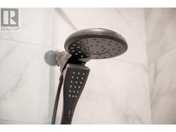 Ensuite Shower - 