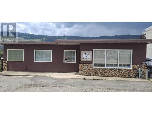 722 1St Avenue, Chase, BC 