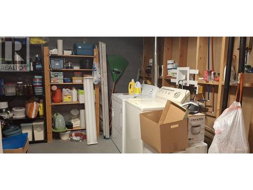 722 1St Avenue, Chase, BC 