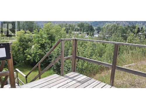 722 1St Avenue, Chase, BC 