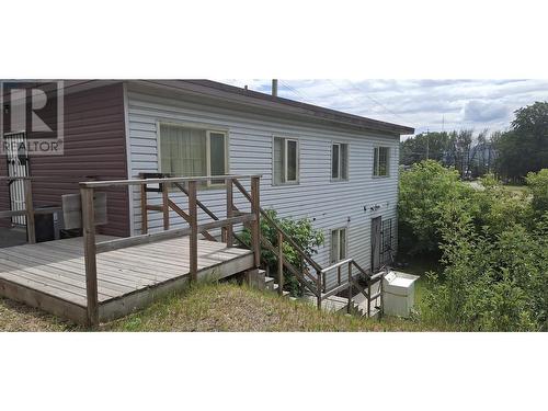 722 1St Avenue, Chase, BC 