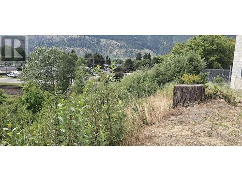 722 1St Avenue, Chase, BC 