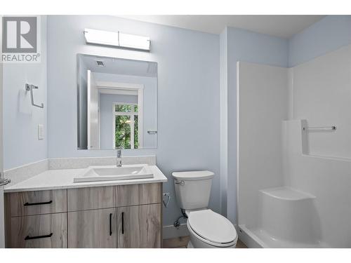 207 ROYAL Avenue Unit# 404  Kamloops, BC V2H 1T7