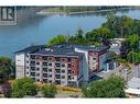 207 Royal Avenue Unit# 404, Kamloops, BC  - Outdoor With Body Of Water 
