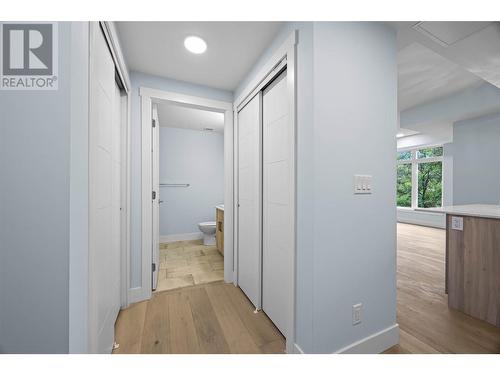 207 Royal Avenue Unit# 404, Kamloops, BC - Indoor Photo Showing Other Room