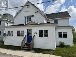 16 Lansdowne ST S  Chapleau, ON P0M 1K0