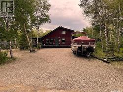 17 Willow CRESCENT  Good Spirit Lake, SK S0A 0L0