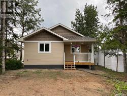 1121 Deerfoot TRAIL  Good Spirit Lake, SK S0A 0L0