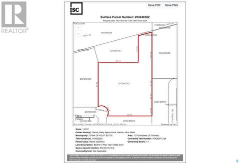 8 Savanna Crescent, Pilot Butte, SK 