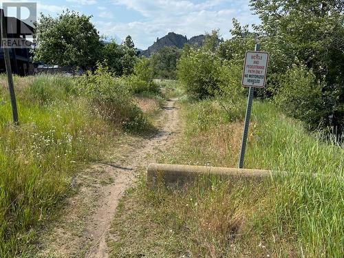 Part of Grand Forks River walk - 8560 Riverside Drive, Grand Forks, BC 