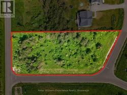 LOT 1 RUE ERIC STREET  Tiny (Lafontaine), ON L9M 0H1