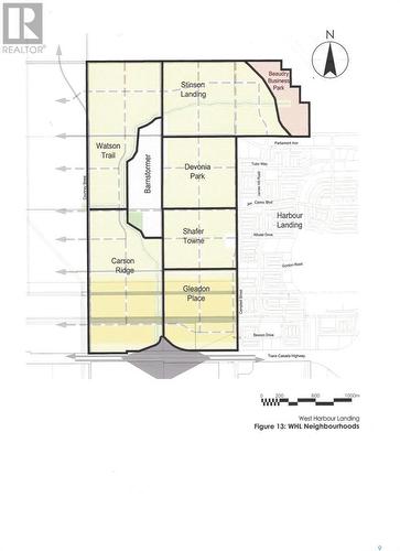 6501 28Th Avenue, Regina, SK 