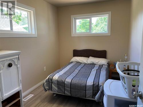 118 2Nd Street E, Lafleche, SK - Indoor Photo Showing Bedroom