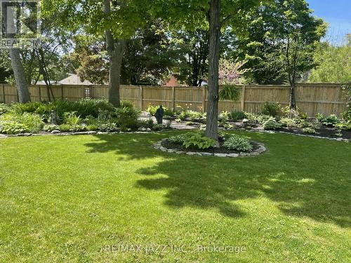 122 Richard Street, Greater Napanee (Greater Napanee), ON - Outdoor With Backyard