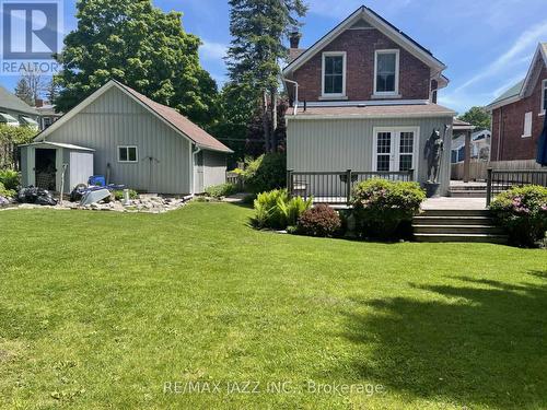 122 Richard Street, Greater Napanee (Greater Napanee), ON - Outdoor