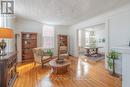 122 Richard Street, Greater Napanee (Greater Napanee), ON  - Indoor Photo Showing Living Room 